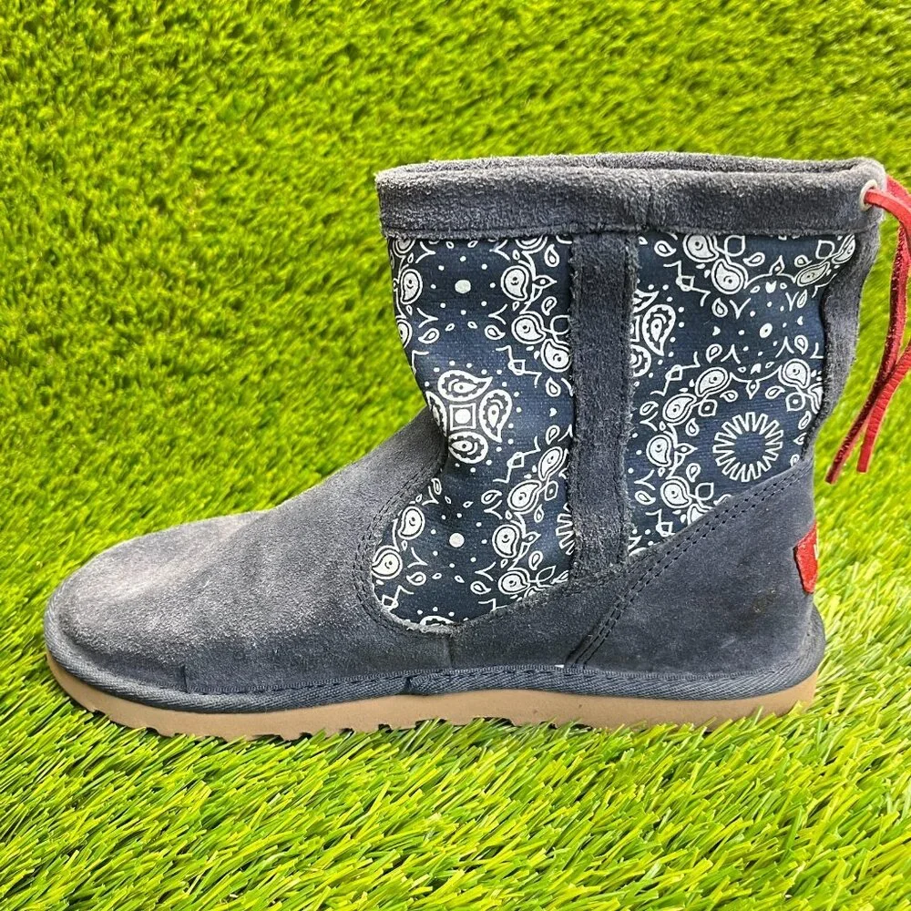UGG please review